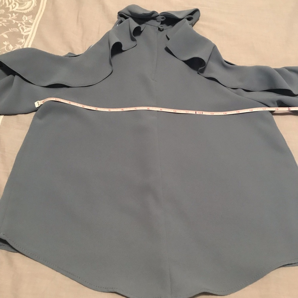TOPSHOP Top - Picture 3 of 4